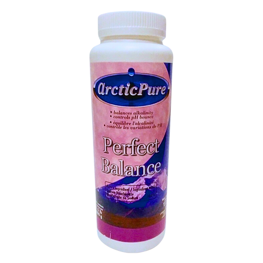Arctic Pure | Perfect Balance