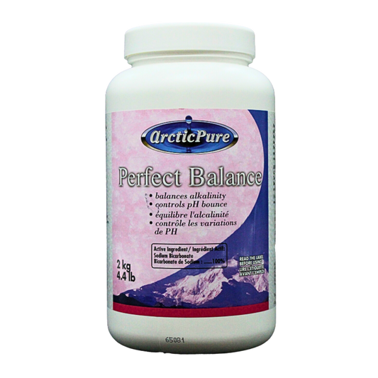 Arctic Pure | Perfect Balance
