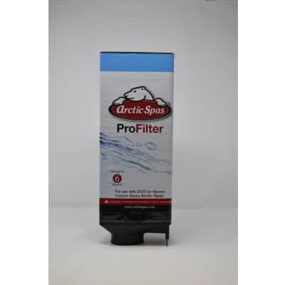 Pro-Filter Cartridges | 2020+ Custom Spas