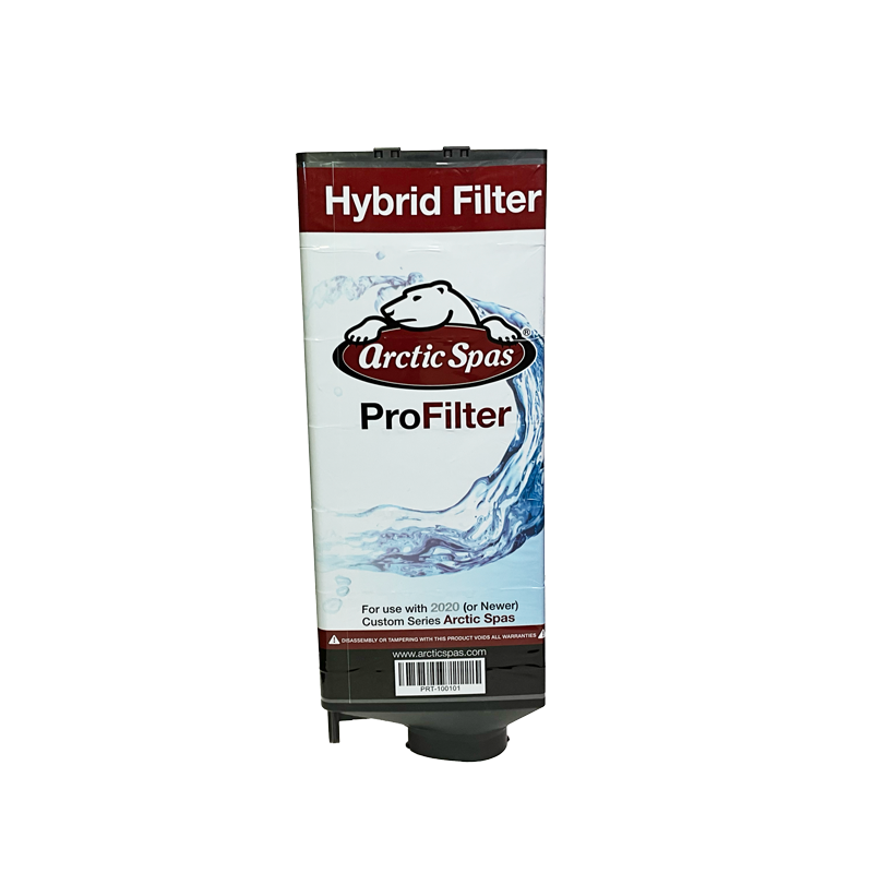Pro-Filter Cartridges | 2020+ Custom Spas