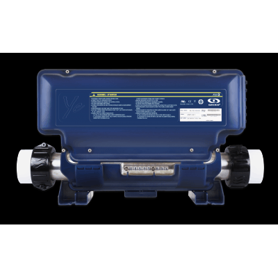 INYE-3 Gecko Spa Pak w 4kw Heater North America