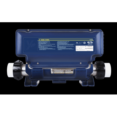 INYE-5 Gecko Spa Pak w 4kw Heater North America (for Essential Spas with Onzen)