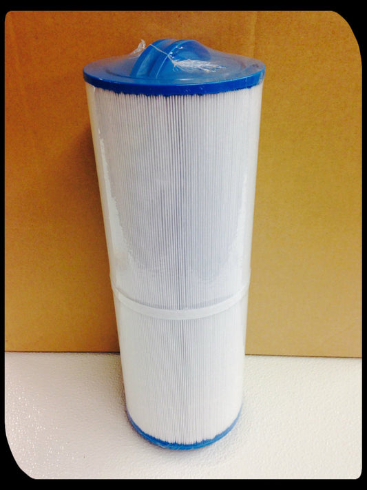 Pleated Filter 50' (Thread-In)