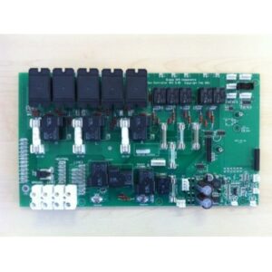 Global Motherboard North American