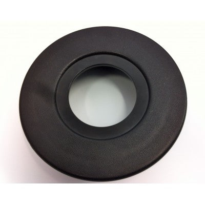 Light Housing 9" Adapter with nut