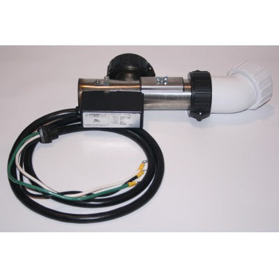 Heater 5.5Kw 90degree with 45