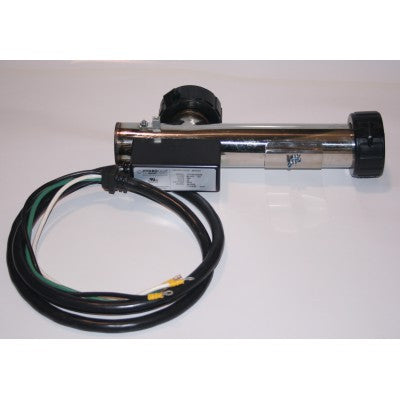 Heater 5.5Kw 90degree