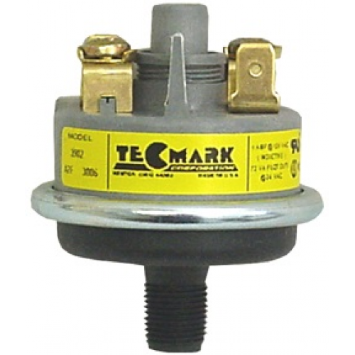 Pressure switch
