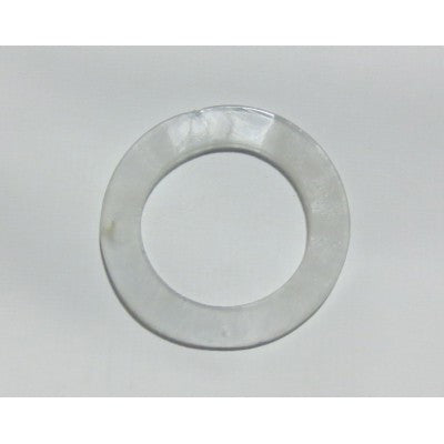 O-ring 2" Flat Gasket