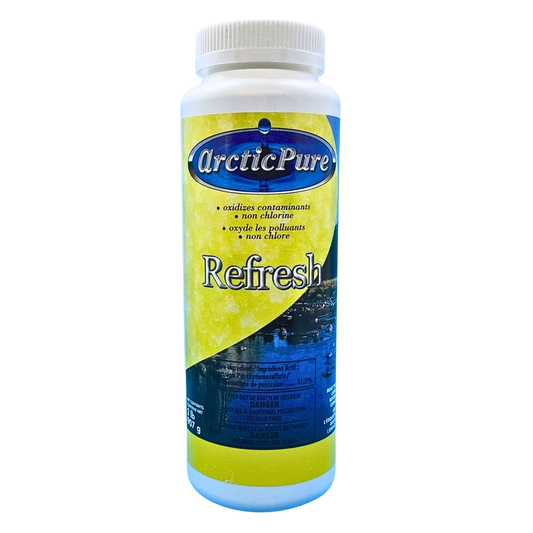 Arctic Pure Refresh small size