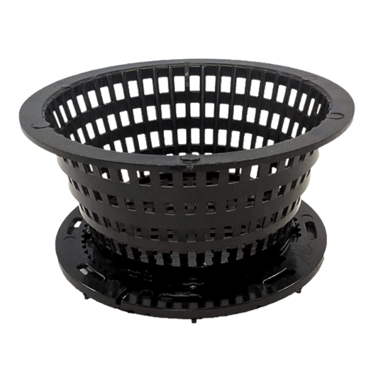 Arctic Spas replacement filter basket for pre-2009 spa models