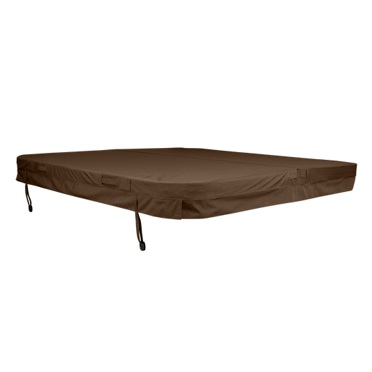 8' Arctic Cover