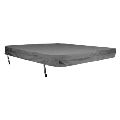 8' Arctic Cover