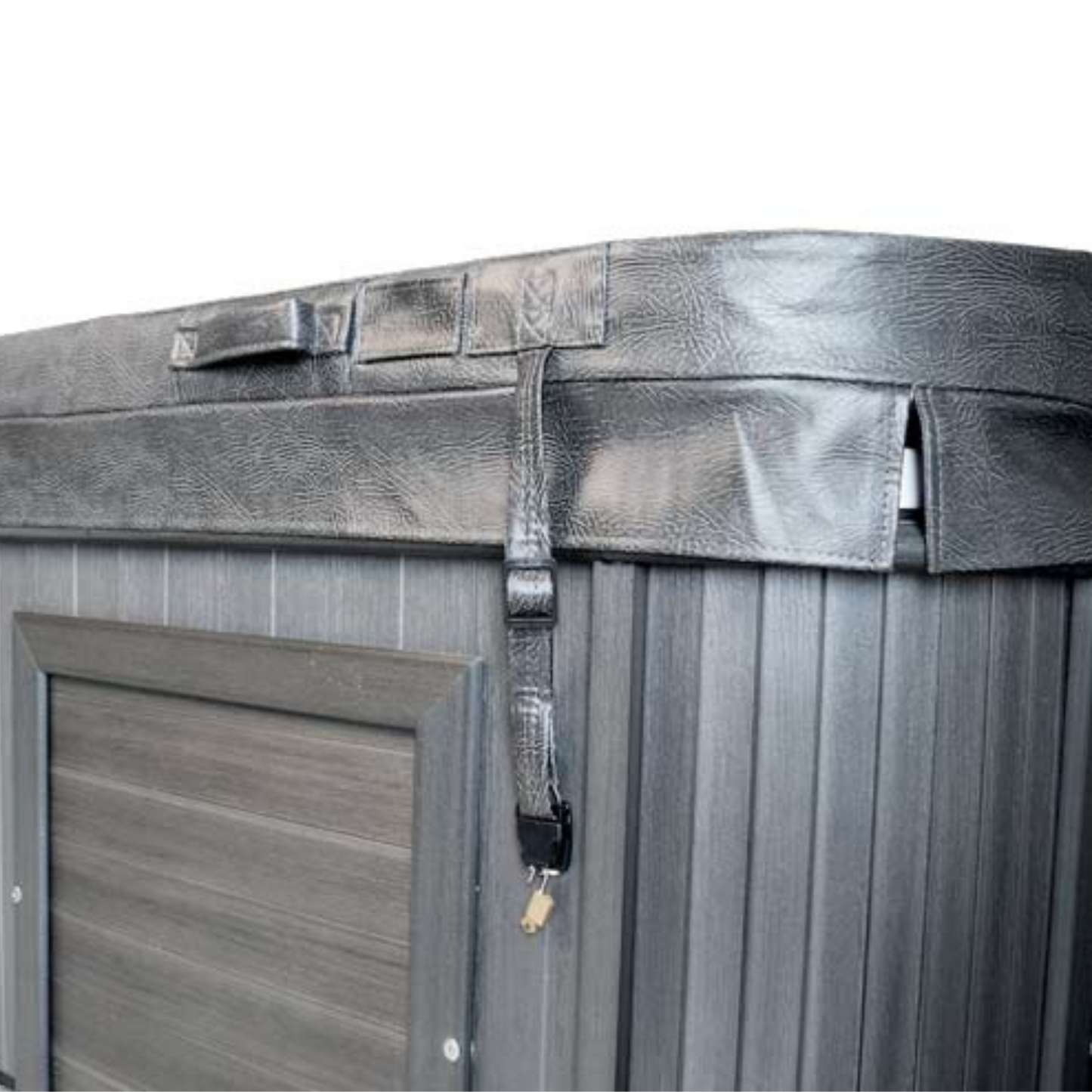 8' Arctic Cover