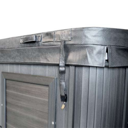 8' Arctic Cover