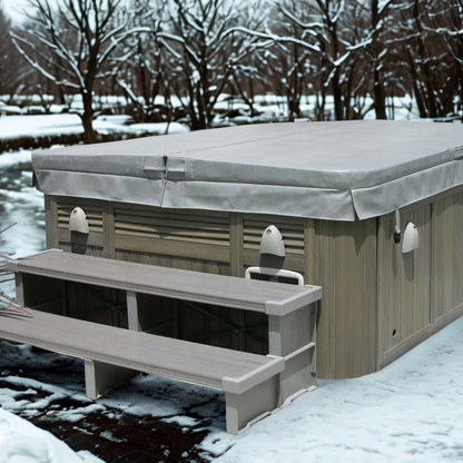 8' Arctic Cover