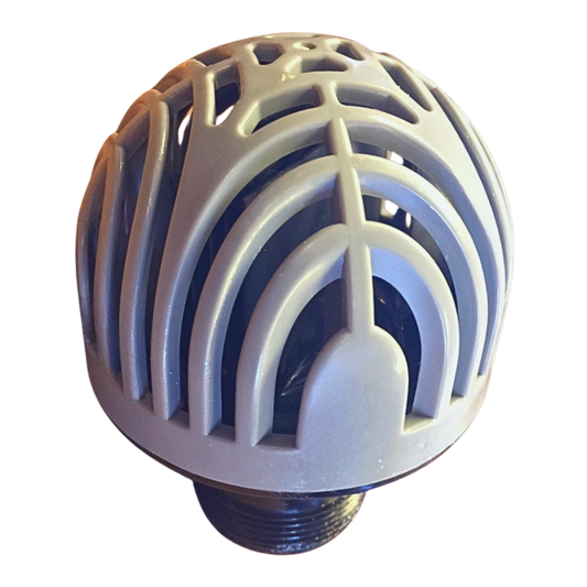 SpaBoy 5-plate replacement salt cell for Arctic Spa Onzen systems