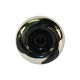 Pepperleaf Jet 2.5" Stainless Steel Directional (Core Series)