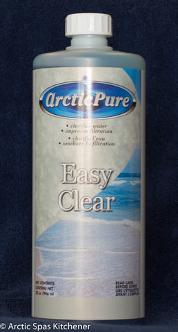 Arctic Pure Easy Clear