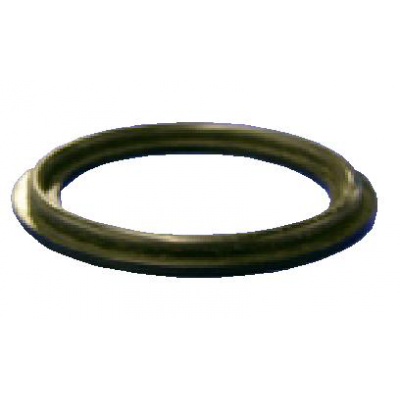 Standard Silicone Rubber Flat O Ring - China Rubber Ring, Oil Seals |  Made-in-China.com