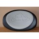 Pillow W/ Sunction Cup 2 tone