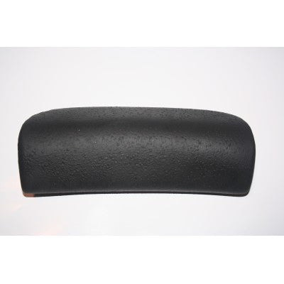 Pillow Coyote Square Black