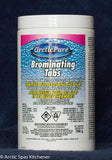 Arctic Pure Bromine Tabs - 2 sizes available