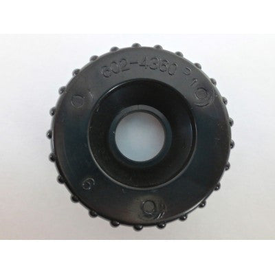 On/Off Cap