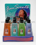 Fun Scents - 12 different Fragrances
