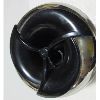 Jet 3" Turbo 2 tone Pop-in