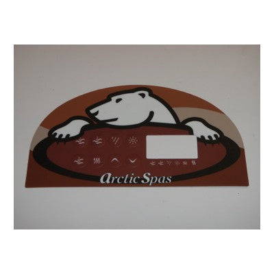 Overlay for TSC-14 Arctic Moon Topside
