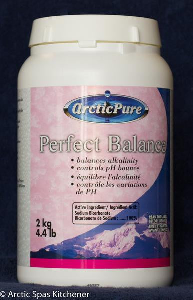 Arctic Pure | Perfect Balance