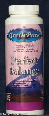 Arctic Pure | Perfect Balance