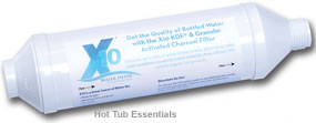 Carbon Pre-Filter | X10 Water Filter